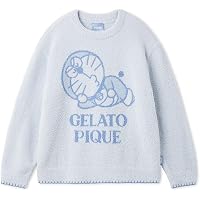 Amazon | [ジェラート ピケ] 【ドラえもん】【ユニセックス】おはよう